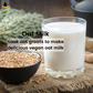 Hulled Oat Groats