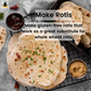 Quinoa Flour (Gluten-free / Stone Ground / Certified Organic) Sattvic Foods