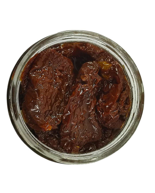 Sundried Tomatoes in Olive Oil